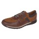 Pantofi barbati sport din piele naturala - Model Luis Maro LVIC3200 Marimea 44