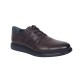 Pantofi casual barbati, din piele naturala, Renk Khve - VIK1316L Pantofi casual barbati, din piele naturala, Renk Khve - VIK1316L