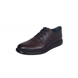 Pantofi casual barbati, din piele naturala, Renk Khve - VIK1316L