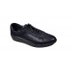 Pantofi barbati, casual, piele naturala, Bleumarin, Ultra Confort, VIKOTTY, VIK217BL