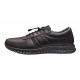 Pantofi casual barbati piele naturala VIK 317 Negru Pantofi casual barbati piele naturala VIK 317 Negru