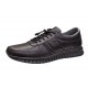 Pantofi casual barbati piele naturala VIK 317 Negru Pantofi casual barbati piele naturala VIK 317 Negru
