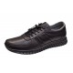 Pantofi casual barbati piele naturala VIK 317 Negru Pantofi casual barbati piele naturala VIK 317 Negru