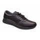 Pantofi casual barbati piele naturala VIK 317 Negru Pantofi casual barbati piele naturala VIK 317 Negru