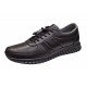 Pantofi casual barbati piele naturala VIK 317 Negru Pantofi casual barbati piele naturala VIK 317 Negru