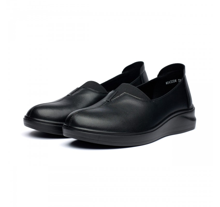 Pantofi piele dama W043204