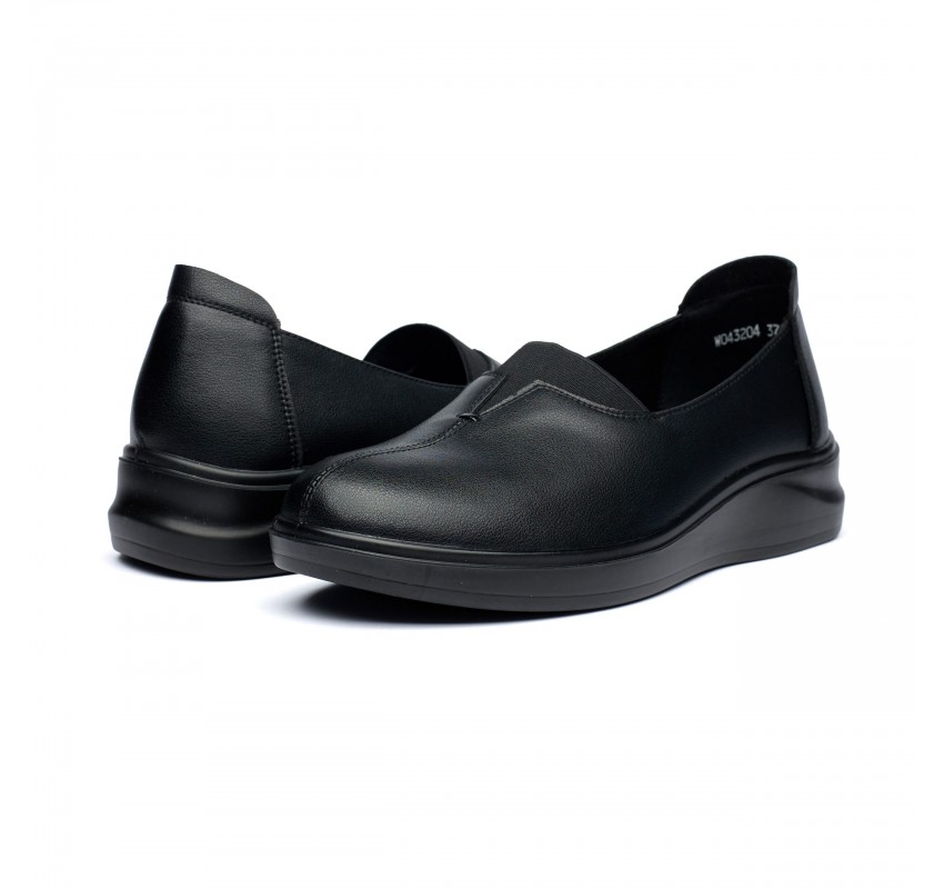 Pantofi piele dama W043204