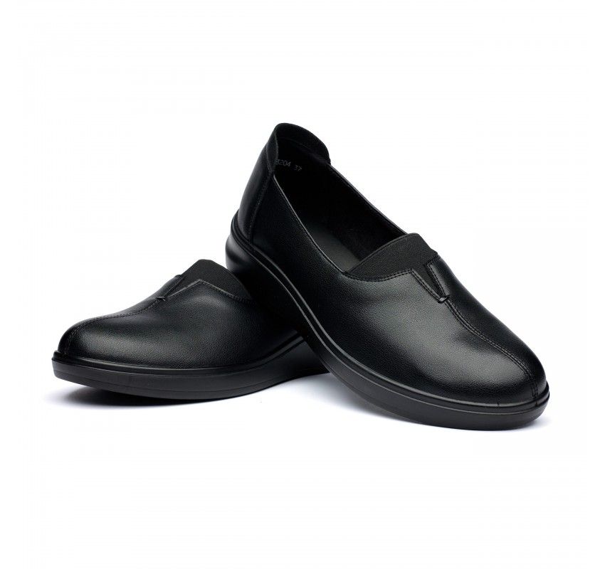 Pantofi piele dama W043204