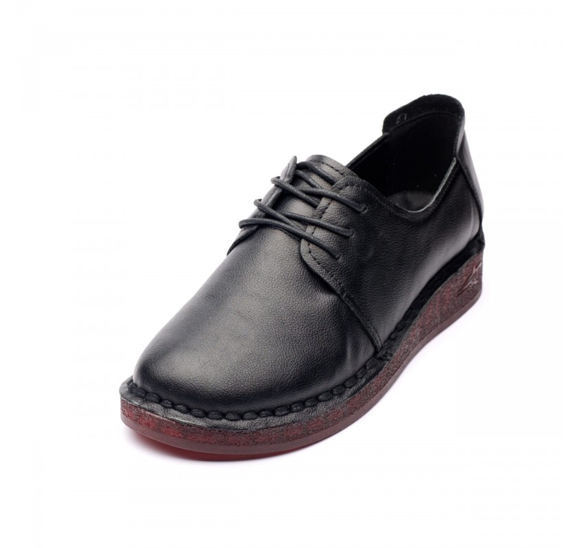 Pantofi piele dama W043207