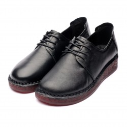 Pantofi piele dama W043207