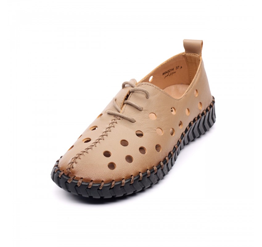 Pantofi piele dama W043214