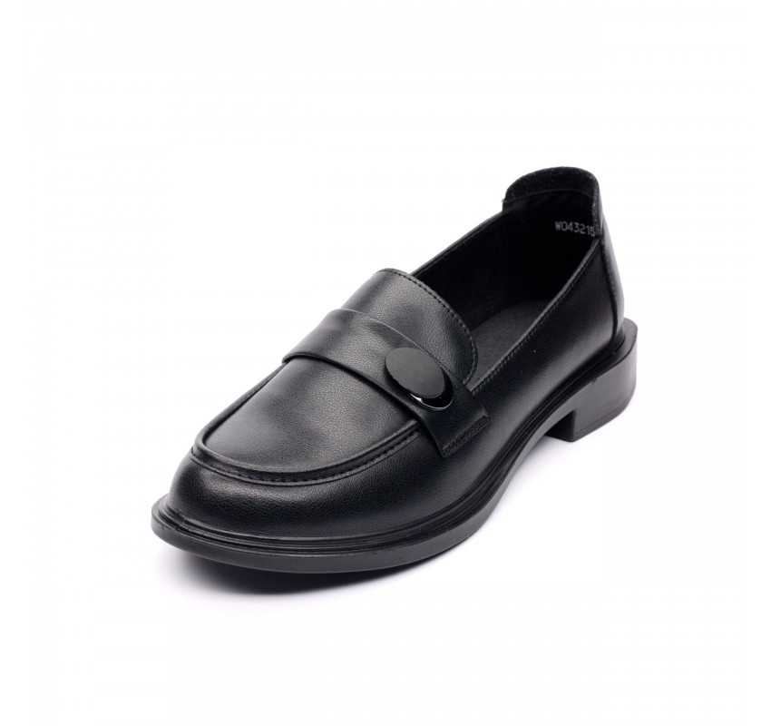 Pantofi piele dama W043215