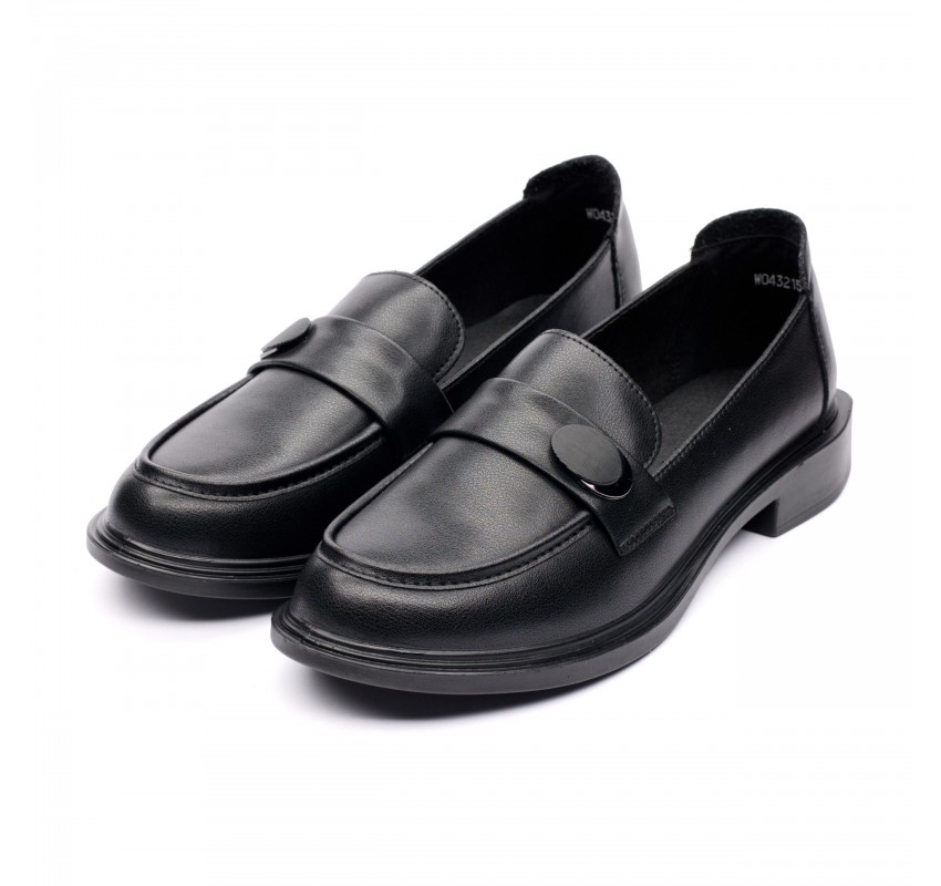 Pantofi piele dama W043215