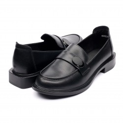 Pantofi piele dama W043215