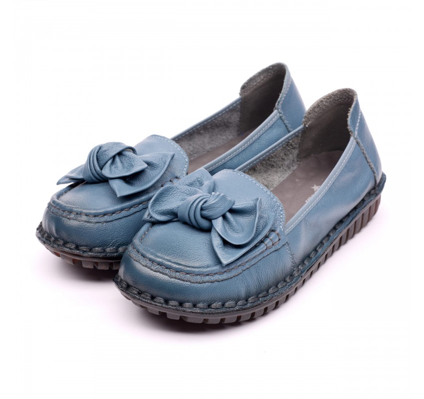 Pantofi piele dama W043221