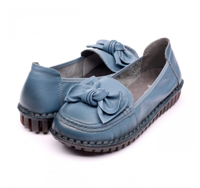 Pantofi piele dama W043221