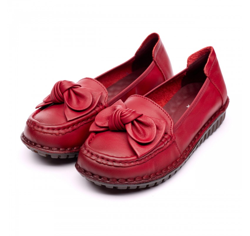 Pantofi piele dama W043221