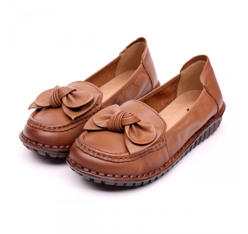 Pantofi piele dama W043221