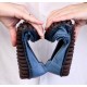 Pantofi dama casual din piele naturala Ciucaleti Aisha Albastru Pantofi dama casual din piele naturala Ciucaleti Aisha Albastru
