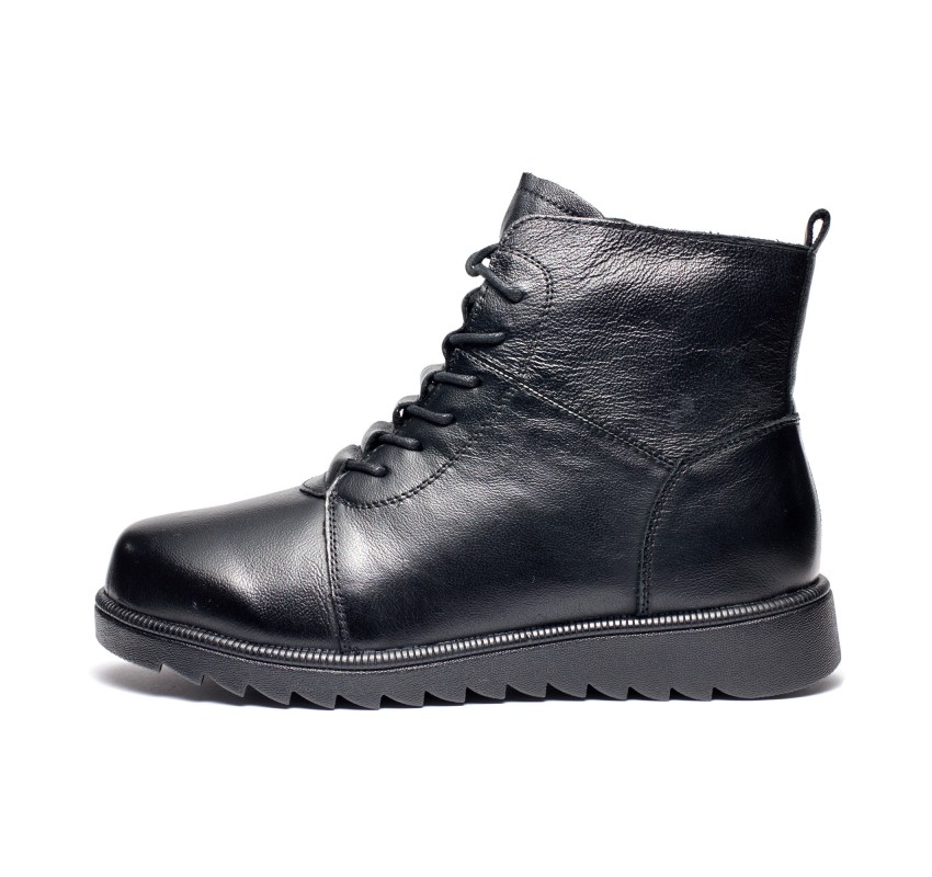 Ghete piele dama W043224