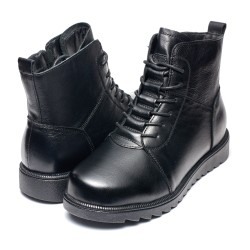 Ghete piele dama W043224