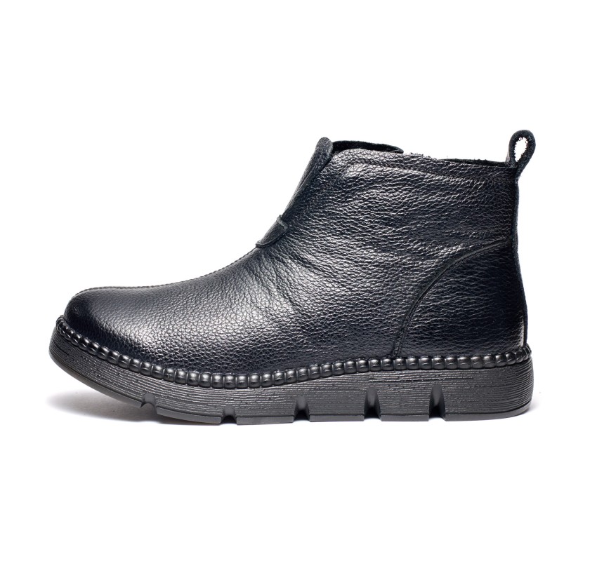 Ghete piele dama W043256