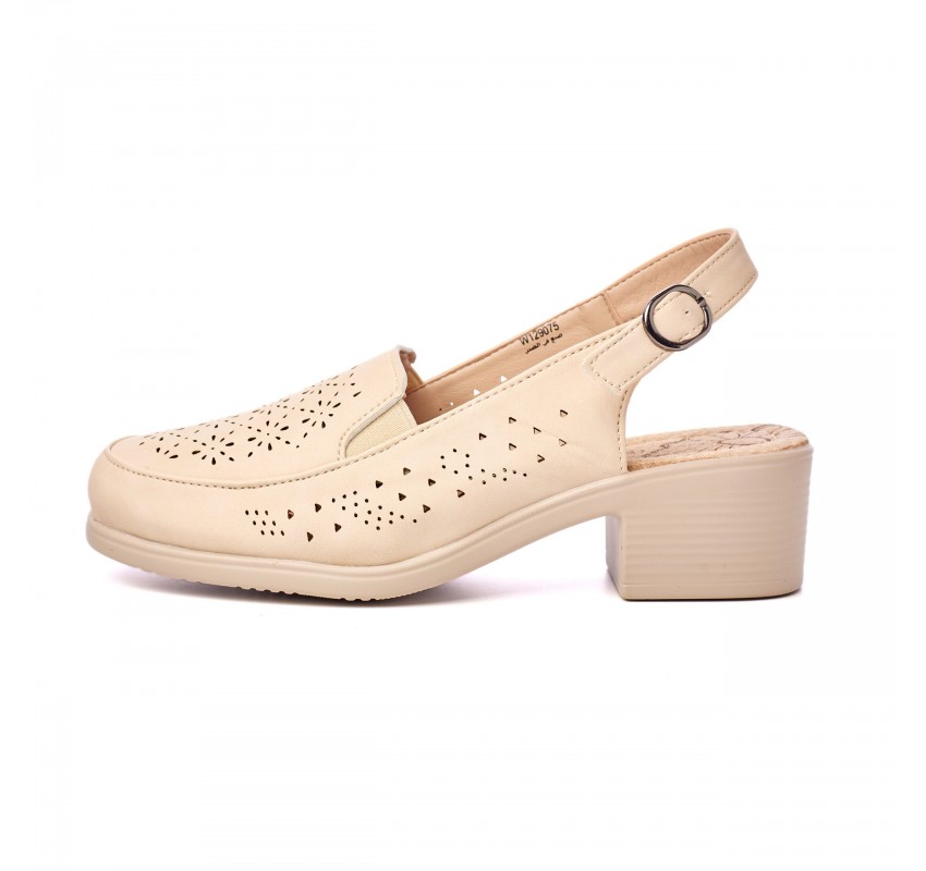 Sandale dama W129075