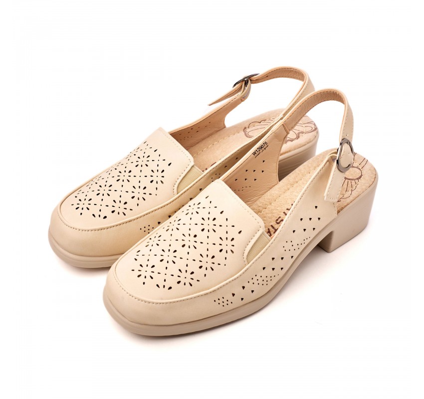 Sandale dama W129075