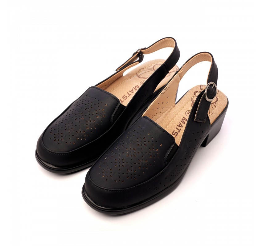 Sandale dama W129075