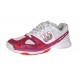 Marimea 41 Wilson tenis pentru femei pantofi sport Rush Evo WRS319320 Marimea 41 Wilson tenis pentru femei pantofi sport Rush Evo WRS319320