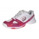 Marimea 41 Wilson tenis pentru femei pantofi sport Rush Evo WRS319320 Marimea 41 Wilson tenis pentru femei pantofi sport Rush Evo WRS319320