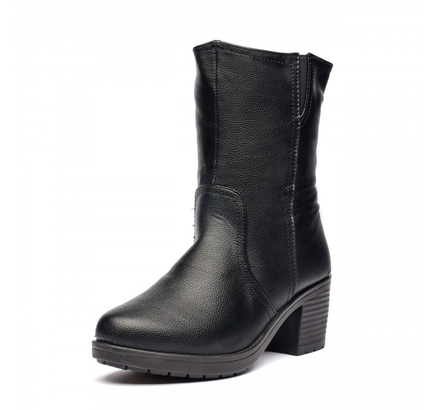 Cizme inblaniti dama Z2-25