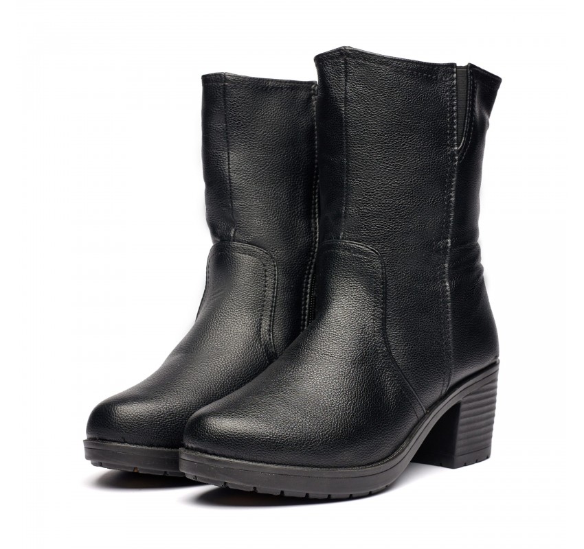 Cizme inblaniti dama Z2-25