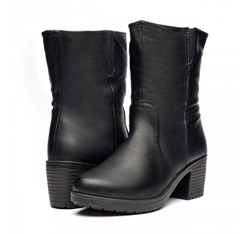 Cizme inblaniti dama Z2-25