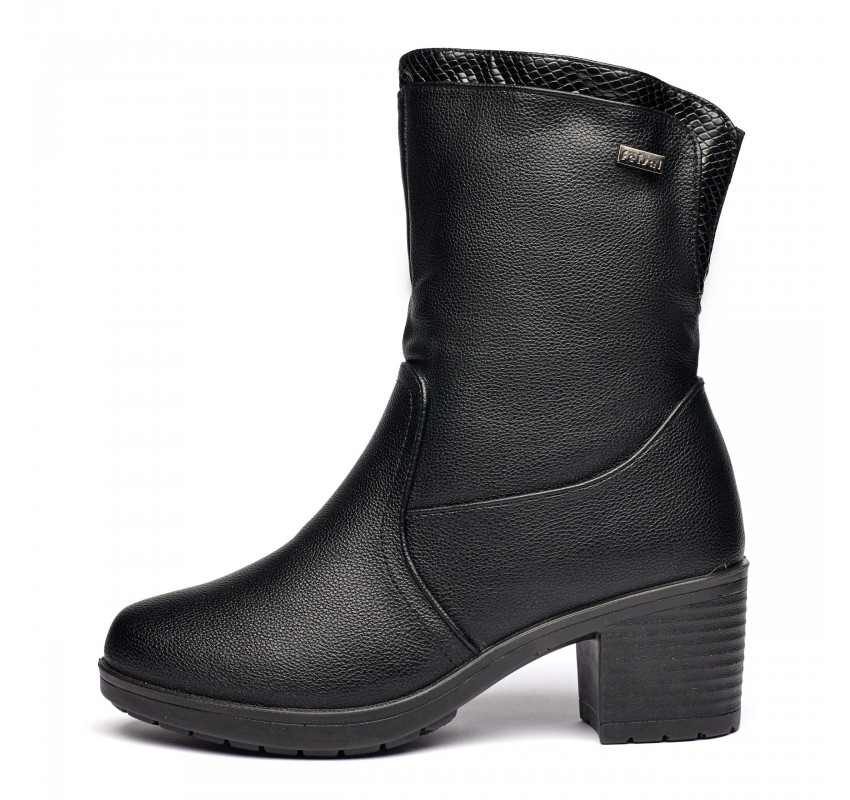 Cizme inblaniti dama Z2-26