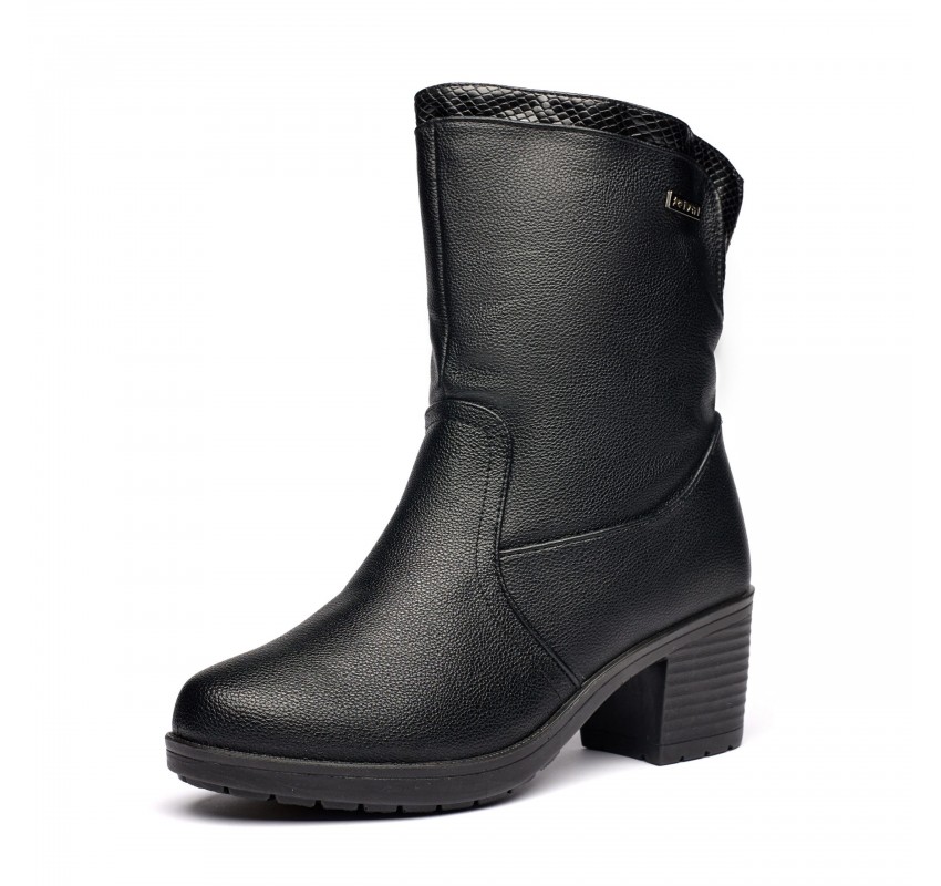 Cizme inblaniti dama Z2-26