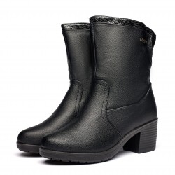 Cizme inblaniti dama Z2-26