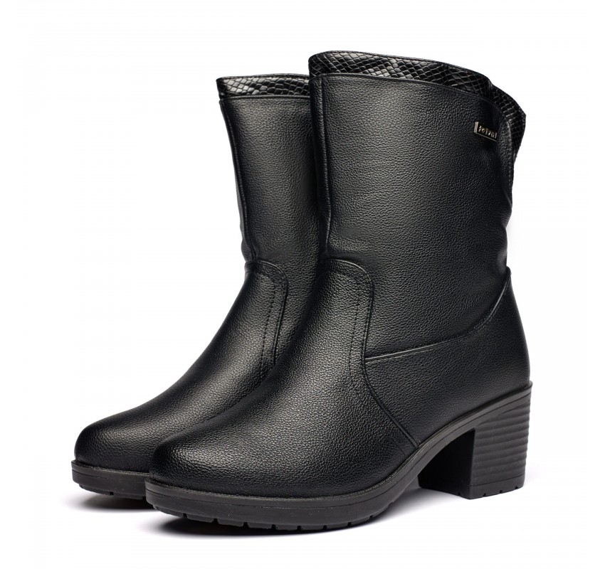 Cizme inblaniti dama Z2-26