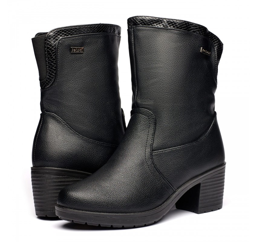 Cizme inblaniti dama Z2-26